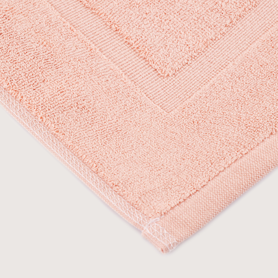 Egyptian Cotton Bath Mat