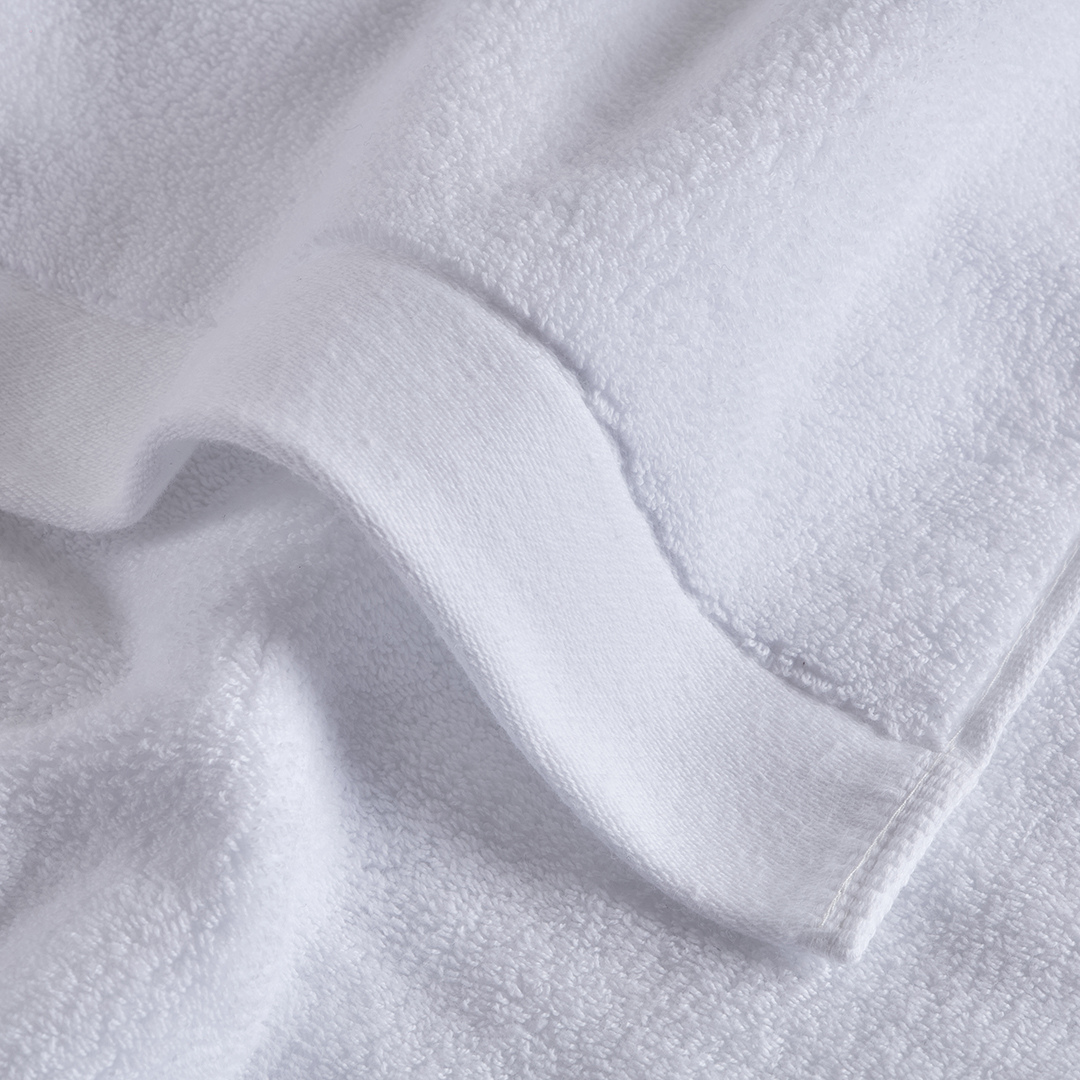 Heavyweight Egyptian Cotton Bath Towels